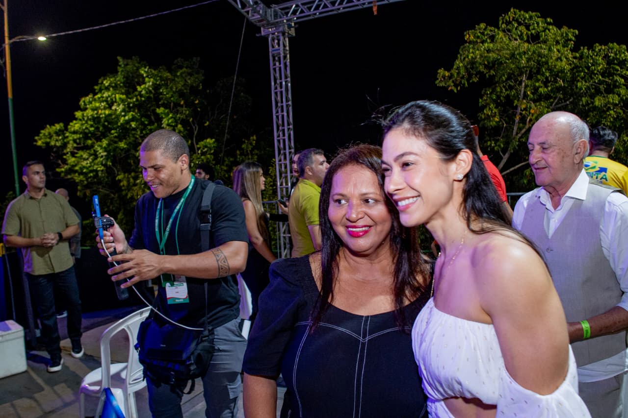 Foto: Reprodução/Prefeitura de Marabá - PA