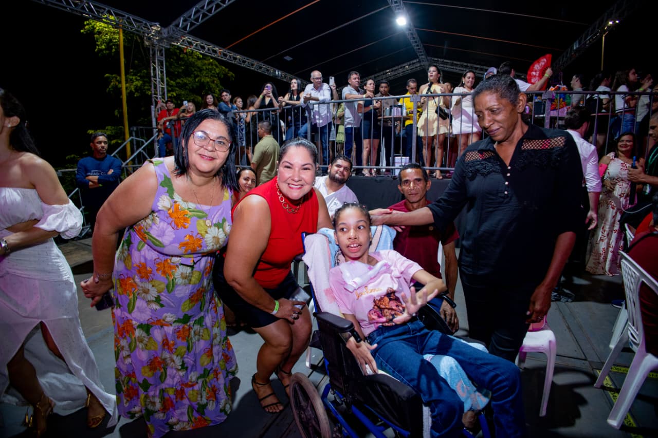 Foto: Reprodução/Prefeitura de Marabá - PA