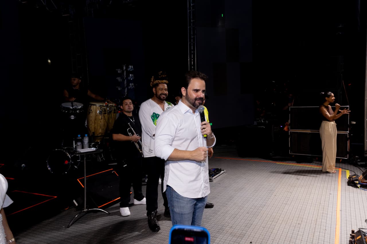 Foto: Reprodução/Prefeitura de Marabá - PA