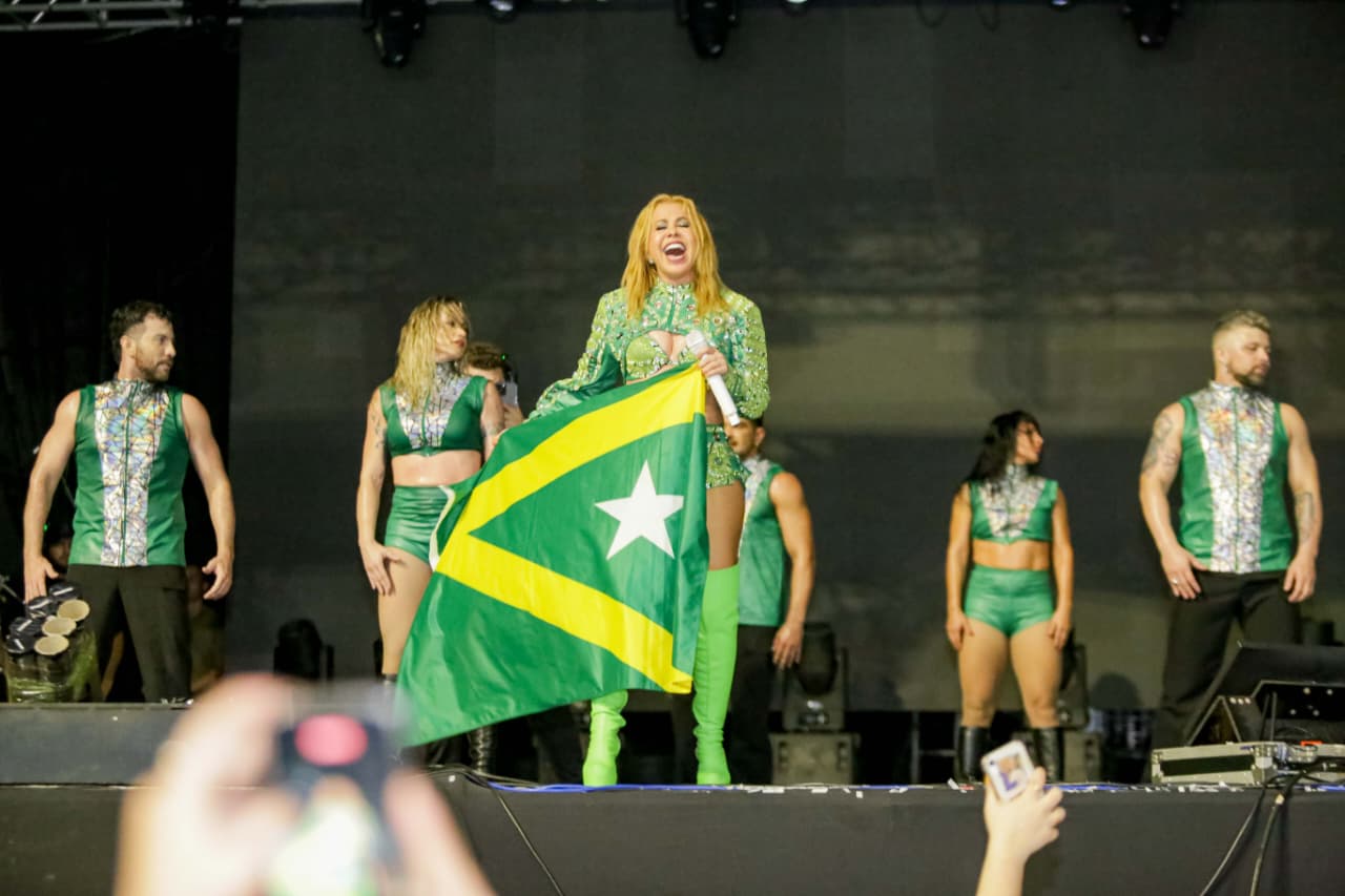 Foto: Reprodução/Prefeitura de Marabá - PA