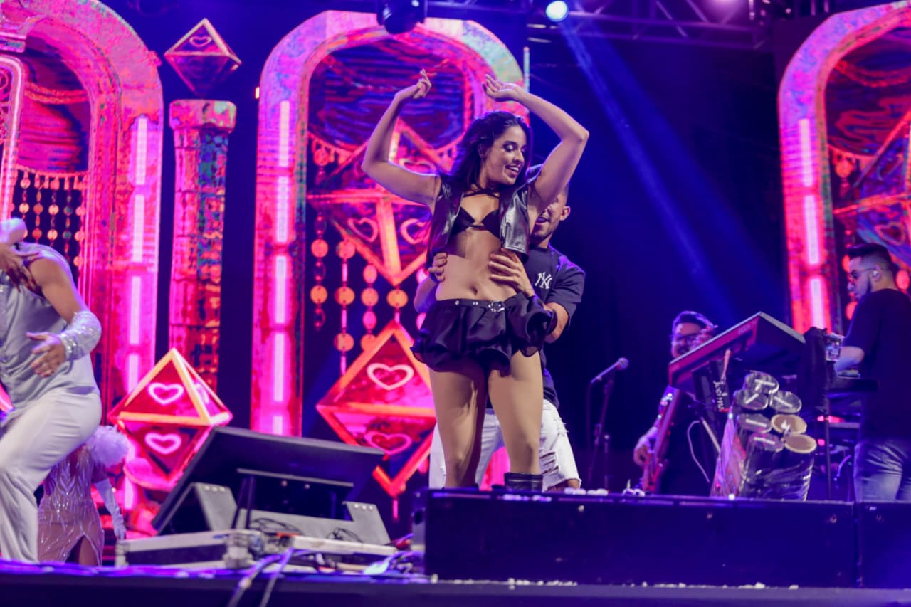 Foto: Reprodução/Prefeitura de Marabá - PA