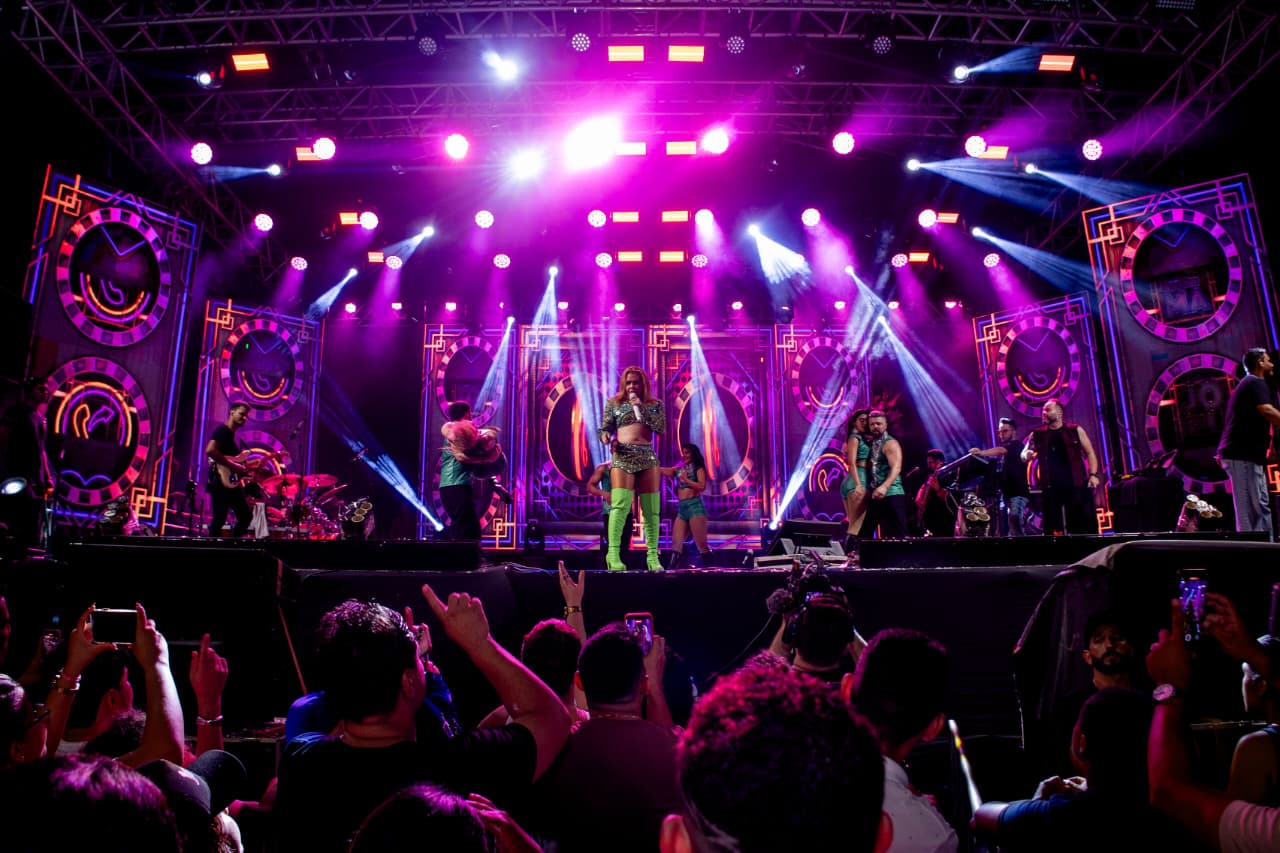 Foto: Reprodução/Prefeitura de Marabá - PA