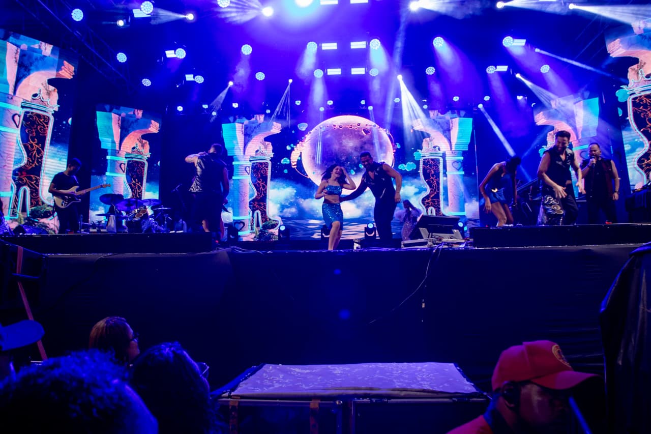 Foto: Reprodução/Prefeitura de Marabá - PA