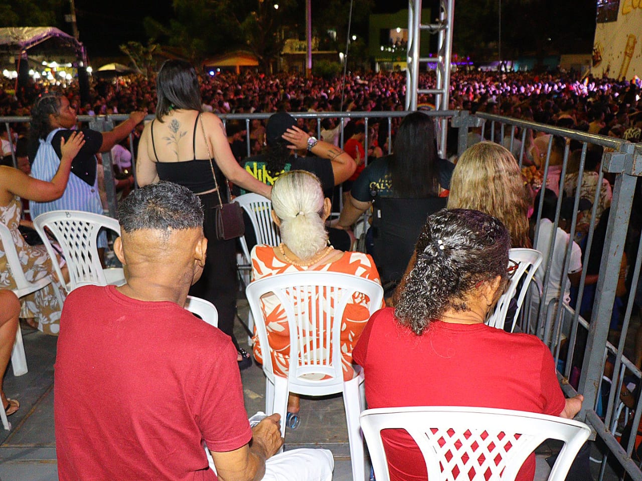 Foto: Reprodução/Prefeitura de Marabá - PA