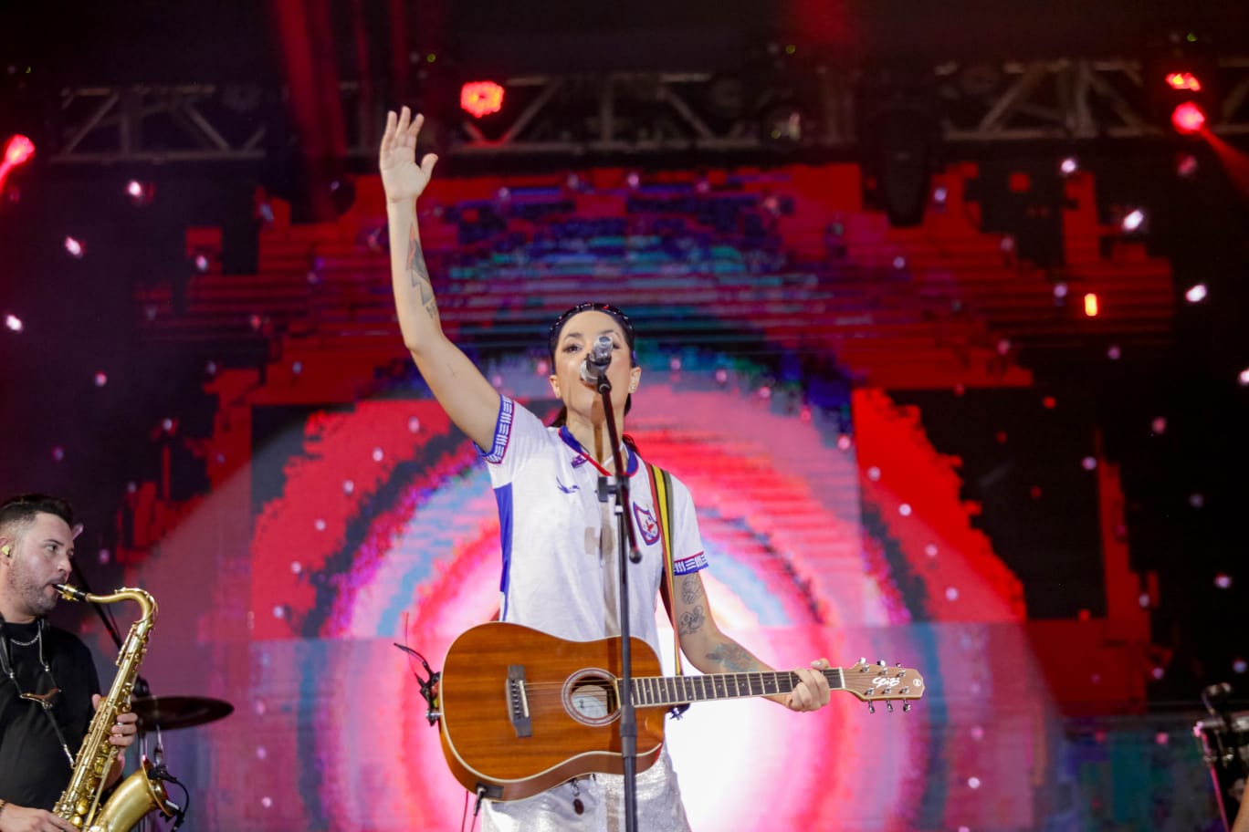 Foto: Reprodução/Prefeitura de Marabá - PA