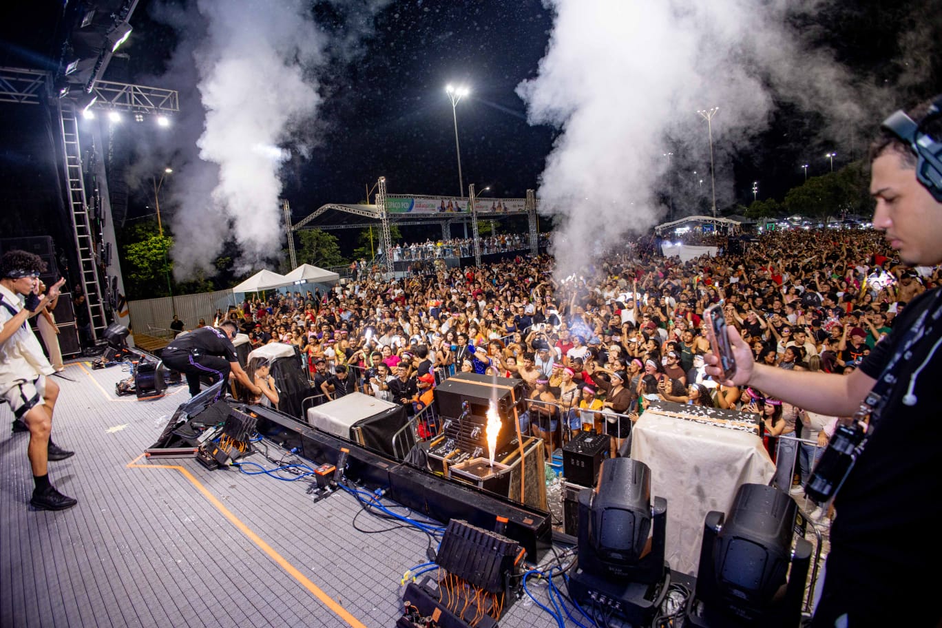 Foto: Reprodução/Prefeitura de Marabá - PA