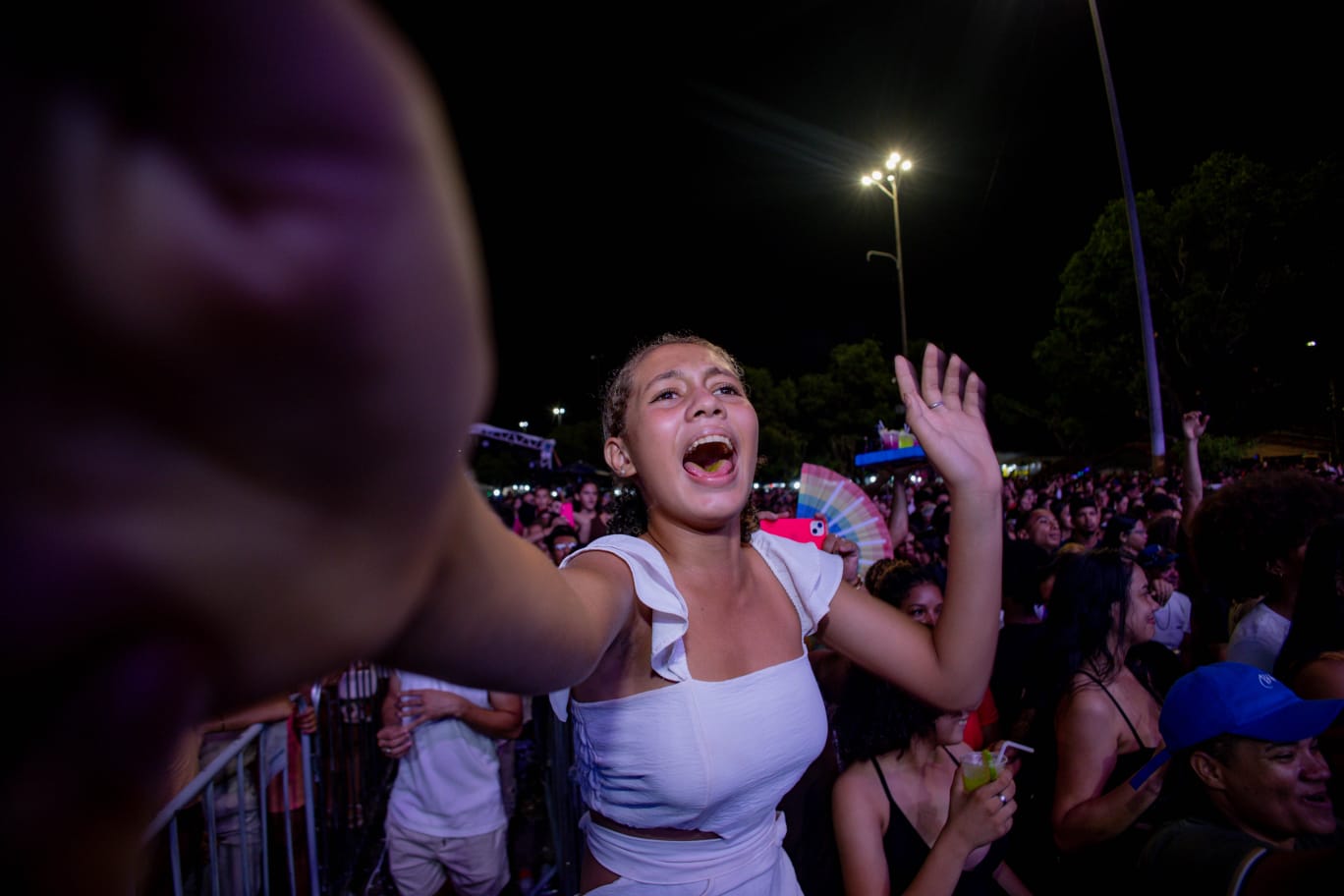 Foto: Reprodução/Prefeitura de Marabá - PA