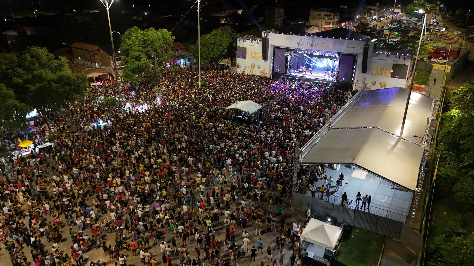 Foto: Reprodução/Prefeitura de Marabá - PA