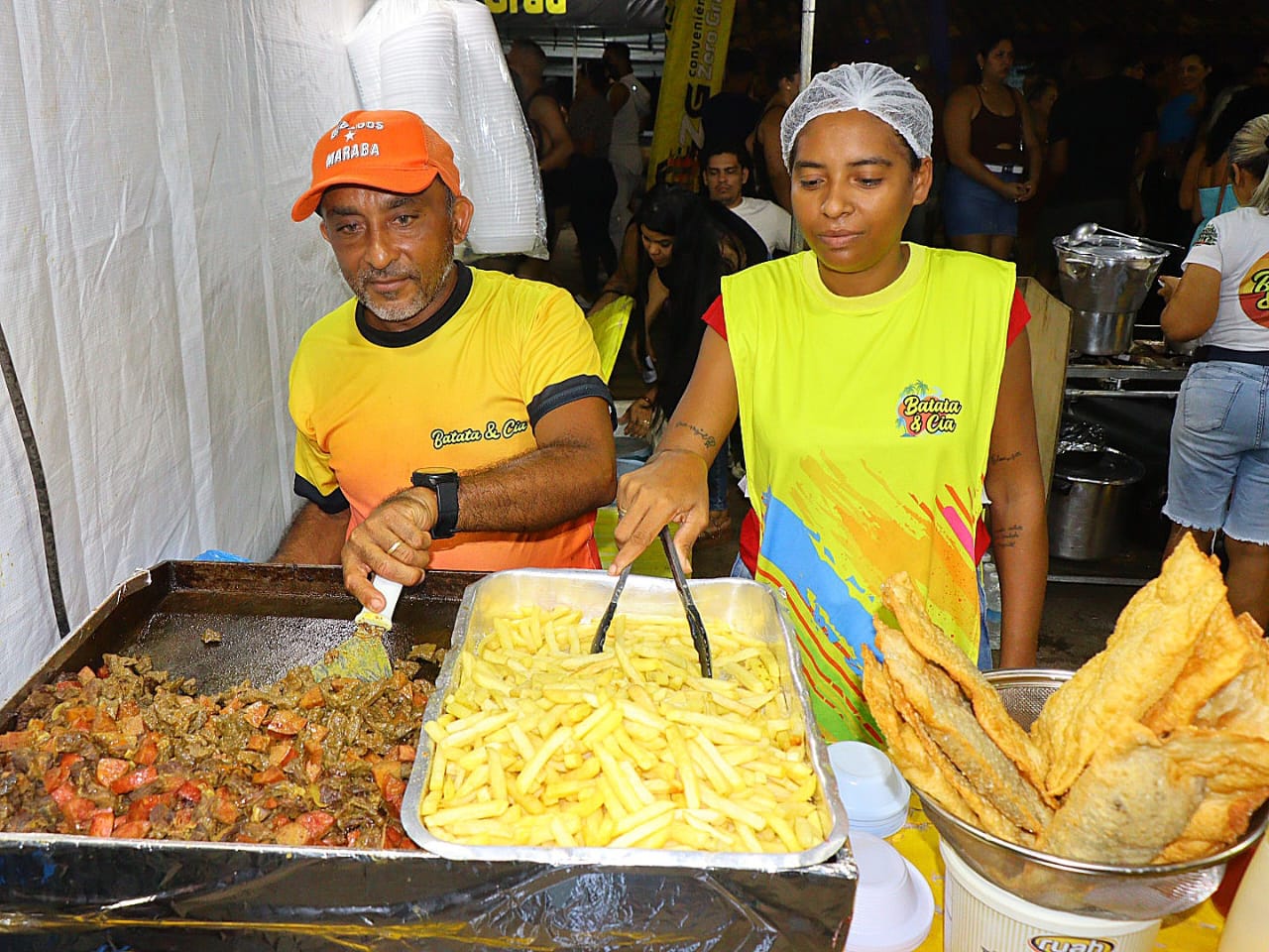 Foto: Reprodução/Prefeitura de Marabá - PA