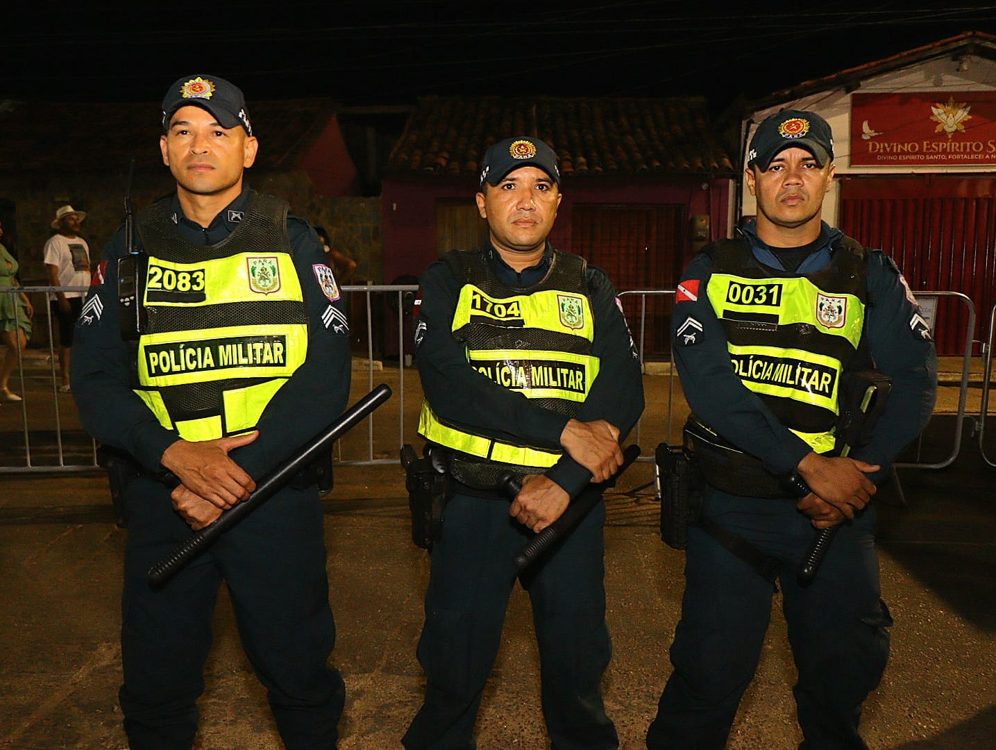 Foto: Reprodução/Prefeitura de Marabá - PA