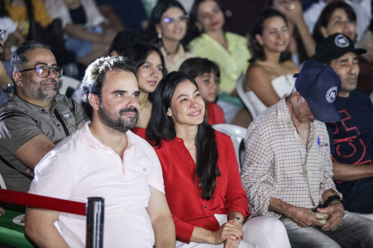 Foto: Reprodução/Prefeitura de Marabá - PA