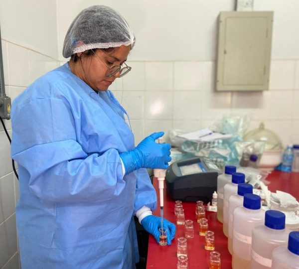  Reprodução/Prefeitura de Marabá - PA