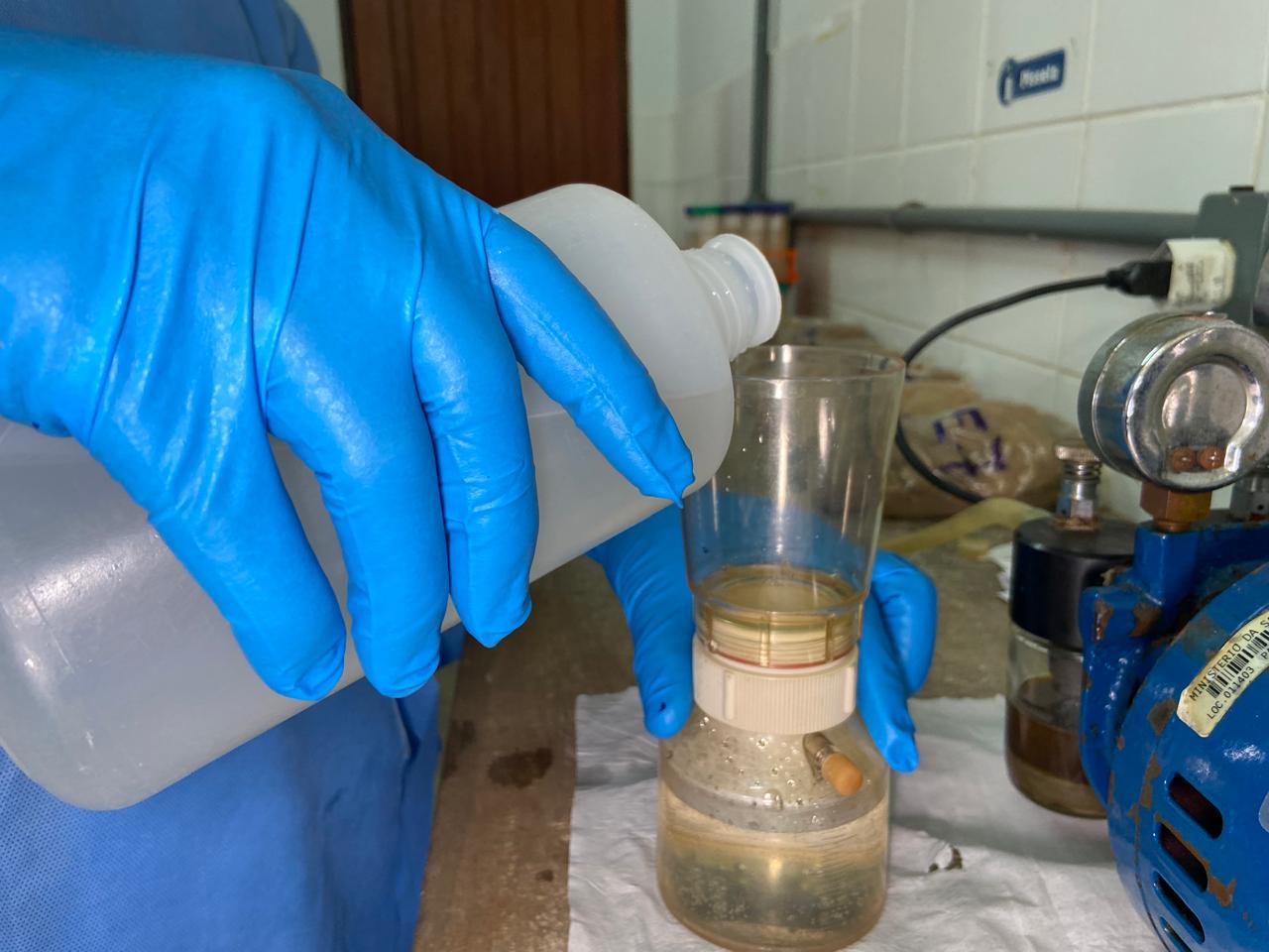  Reprodução/Prefeitura de Marabá - PA