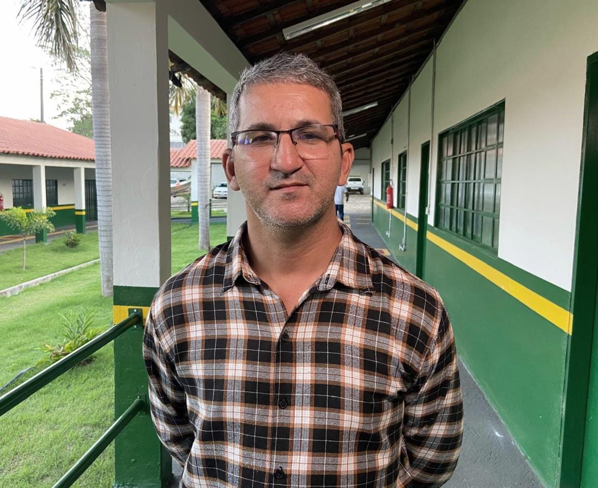  Reprodução/Prefeitura de Marabá - PA