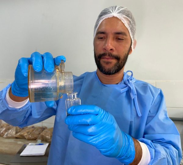  Reprodução/Prefeitura de Marabá - PA