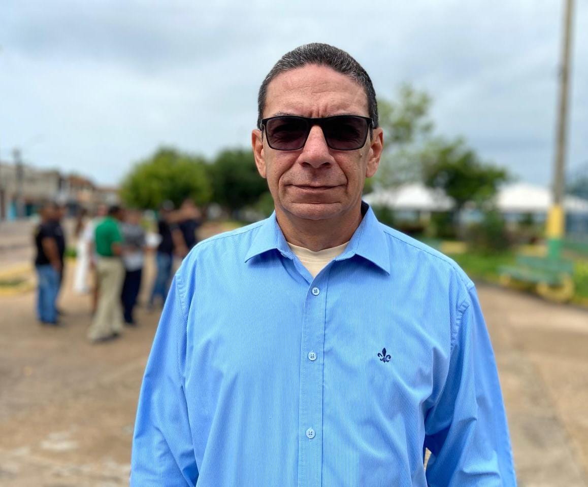 Foto: Reprodução/Prefeitura de Marabá - PA