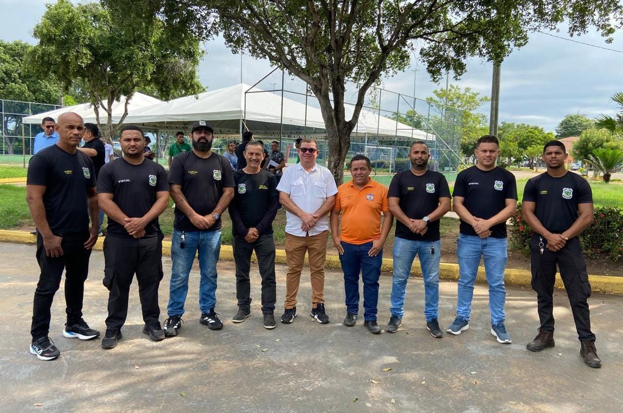 Foto: Reprodução/Prefeitura de Marabá - PA