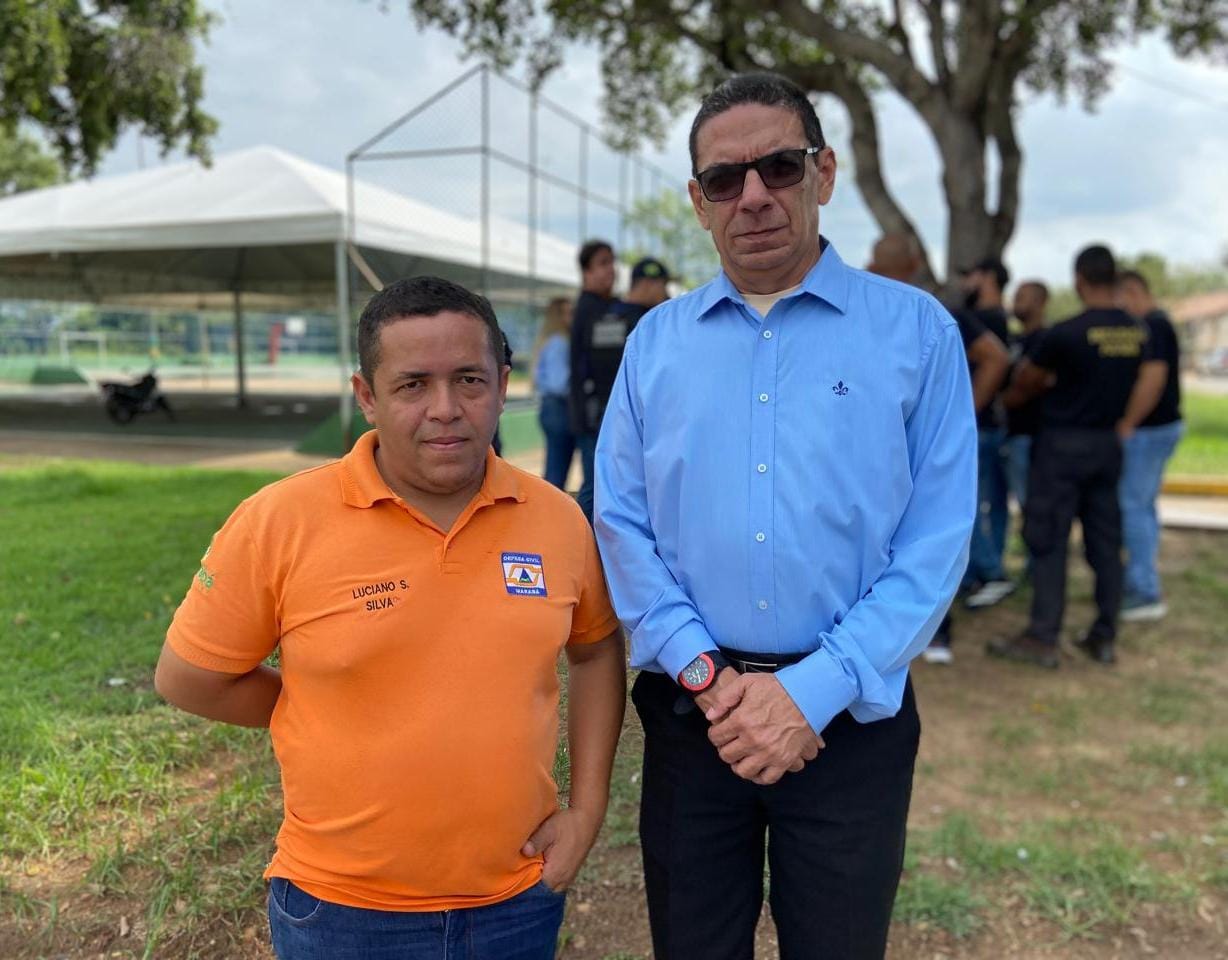 Foto: Reprodução/Prefeitura de Marabá - PA