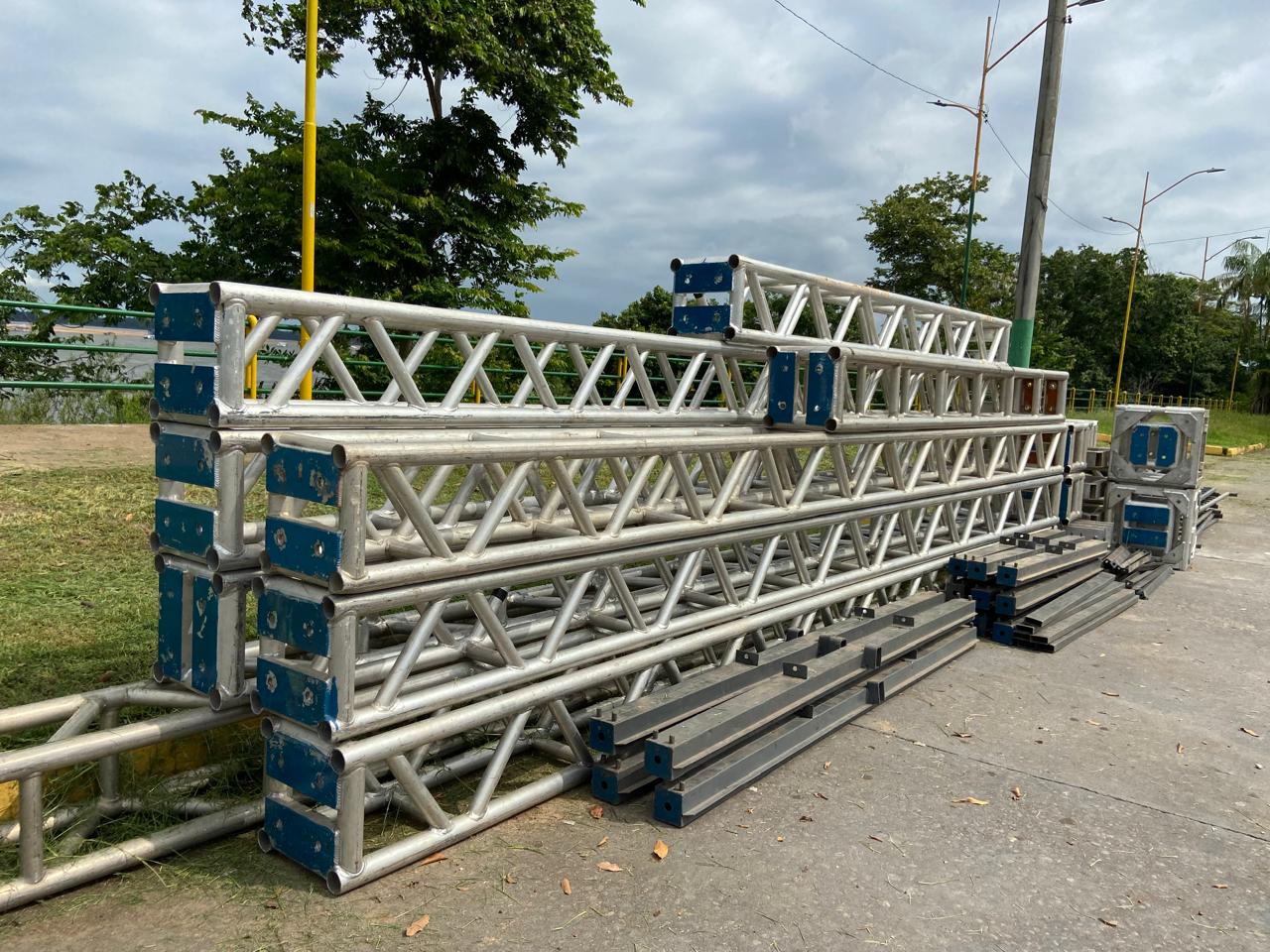 Foto: Reprodução/Prefeitura de Marabá - PA