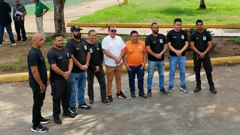 Foto: Reprodução/Prefeitura de Marabá - PA