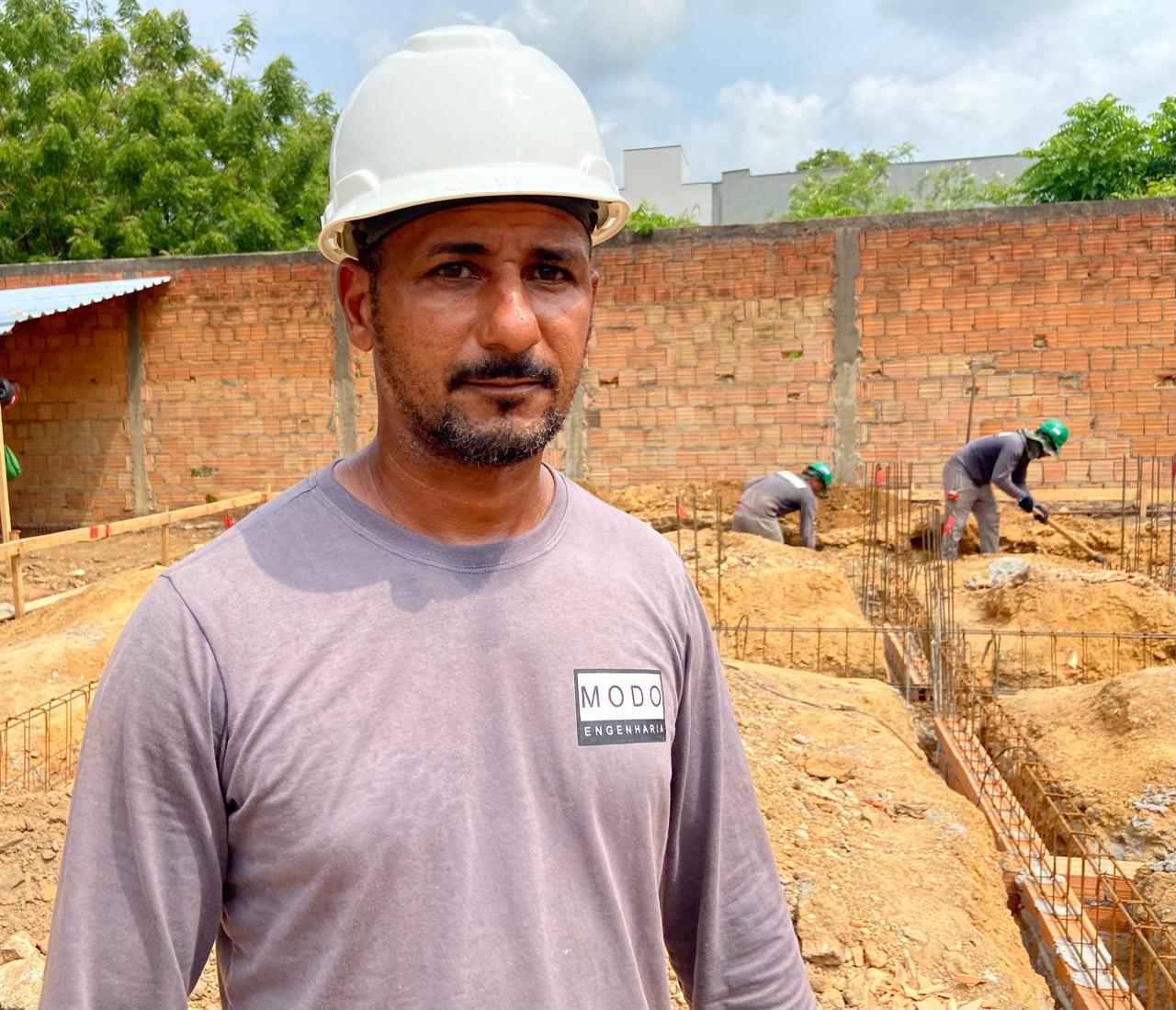  Reprodução/Prefeitura de Marabá - PA