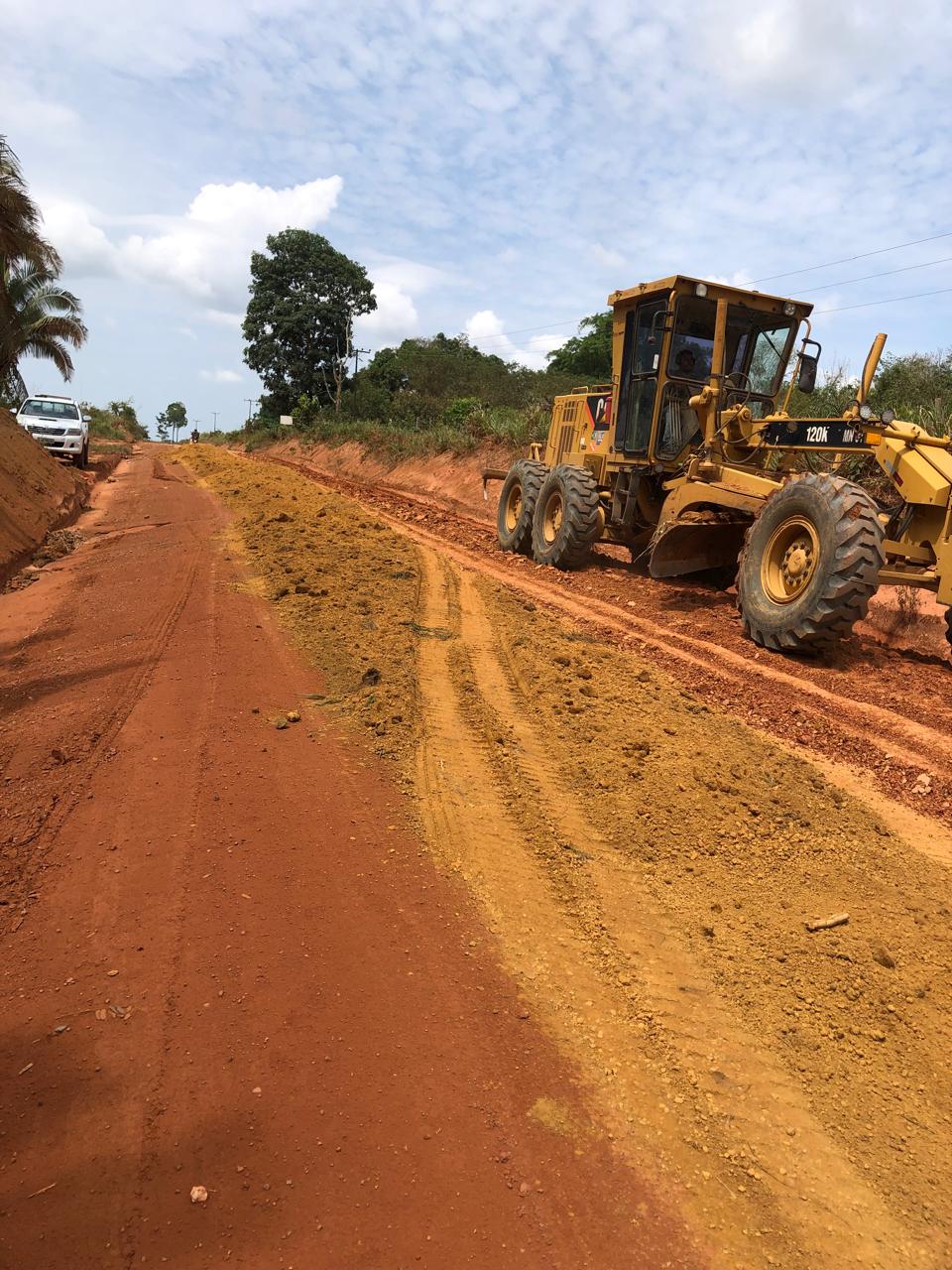  Reprodução/Prefeitura de Marabá - PA