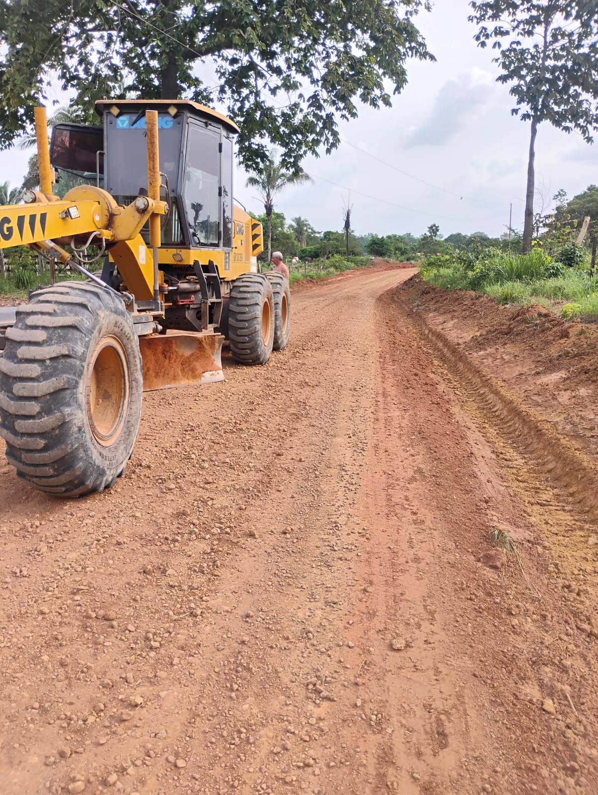  Reprodução/Prefeitura de Marabá - PA