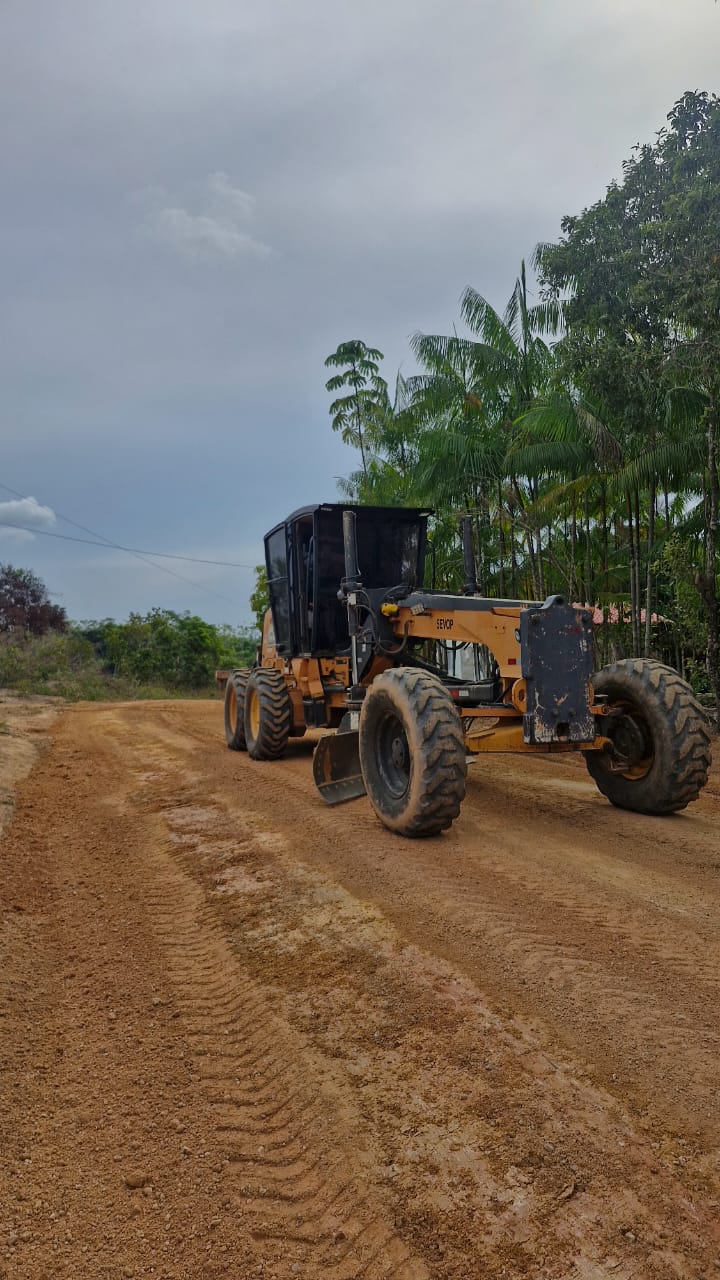  Reprodução/Prefeitura de Marabá - PA