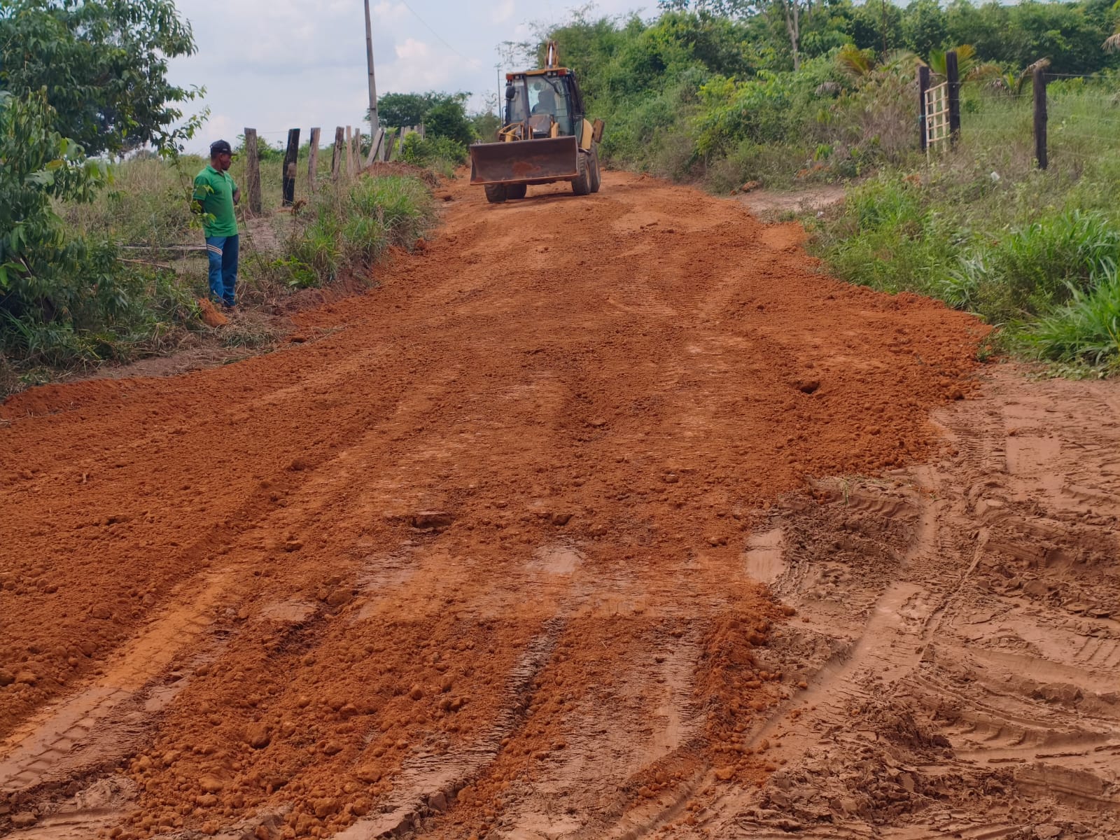  Reprodução/Prefeitura de Marabá - PA