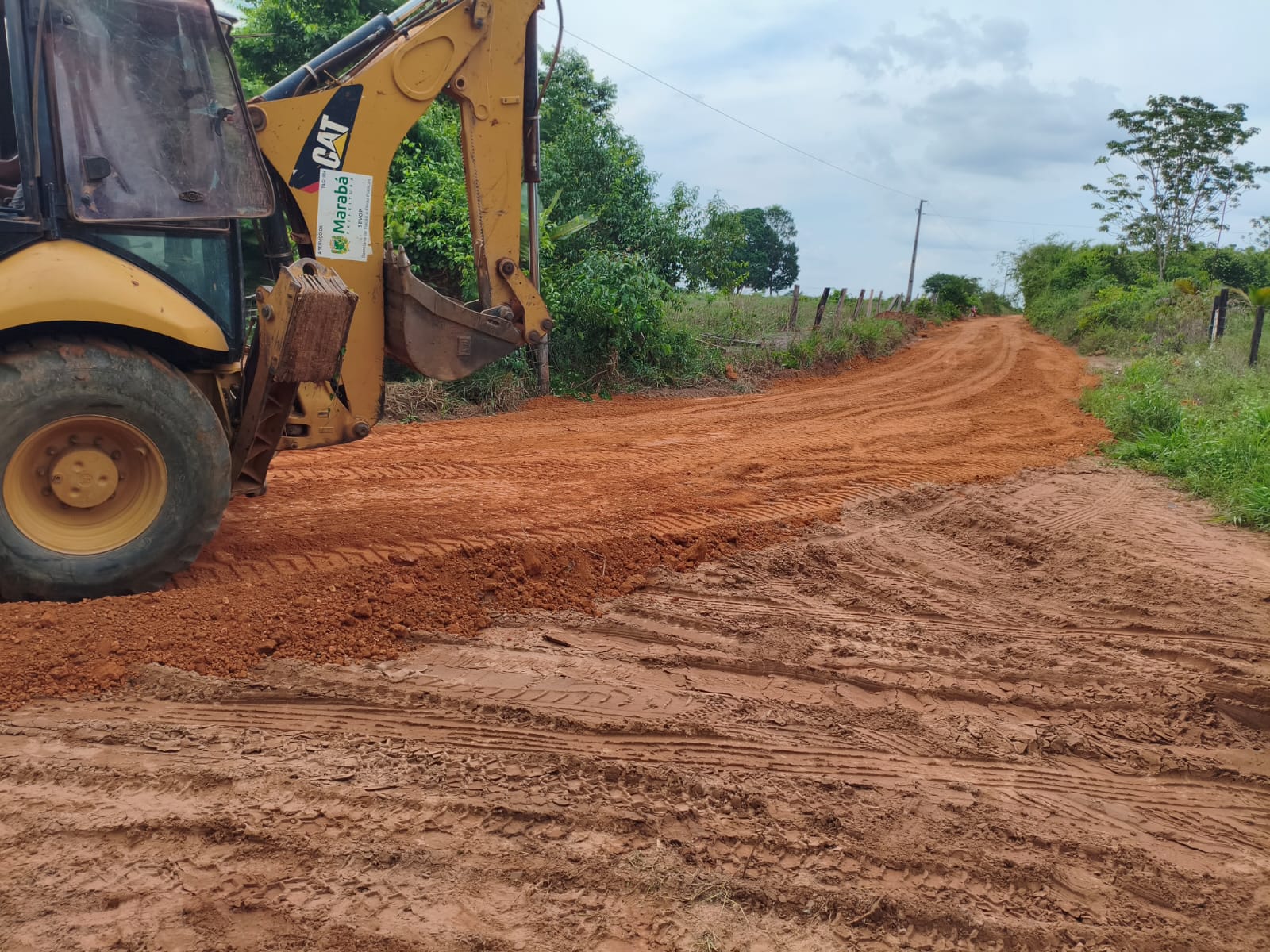  Reprodução/Prefeitura de Marabá - PA