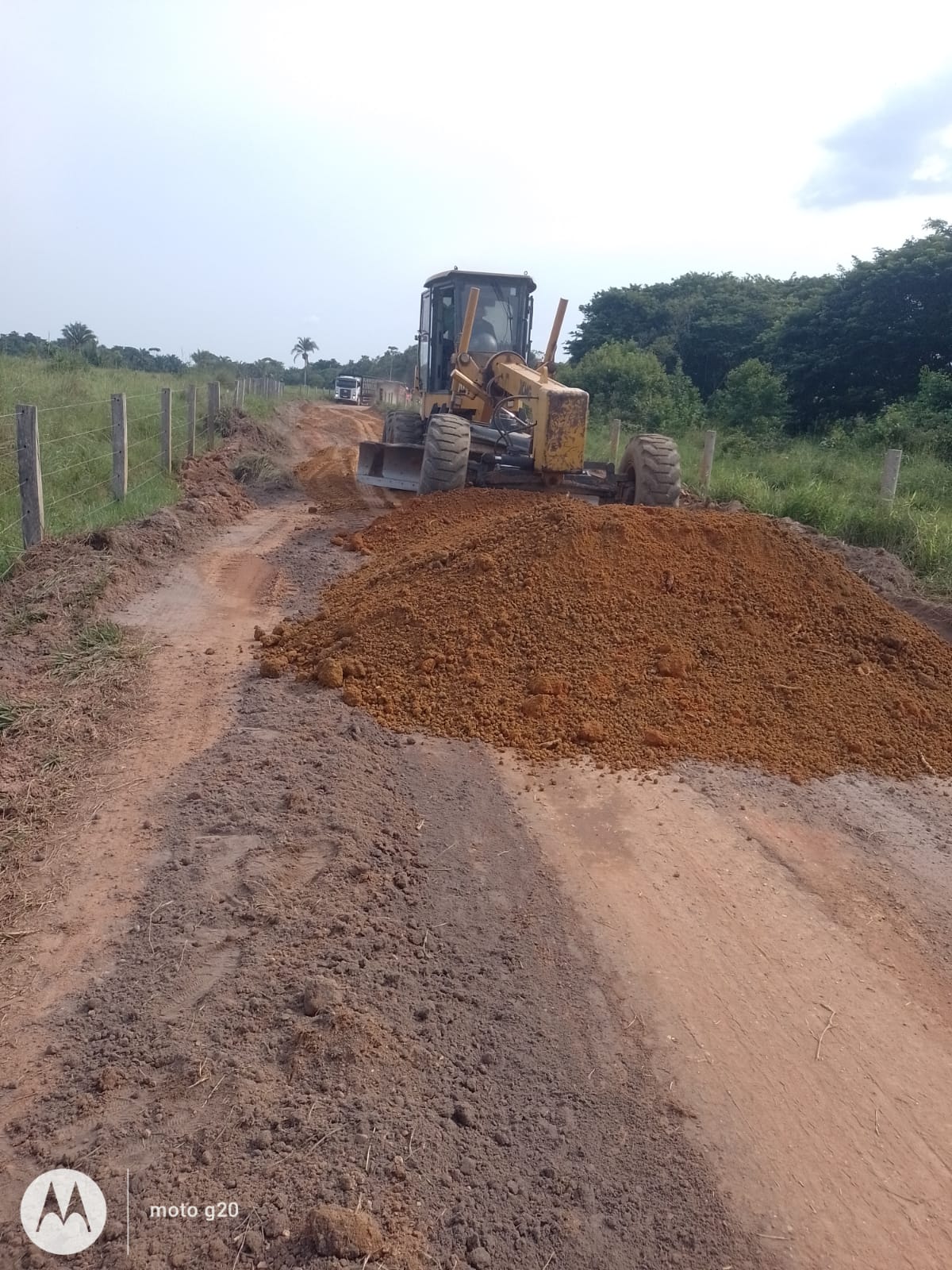  Reprodução/Prefeitura de Marabá - PA