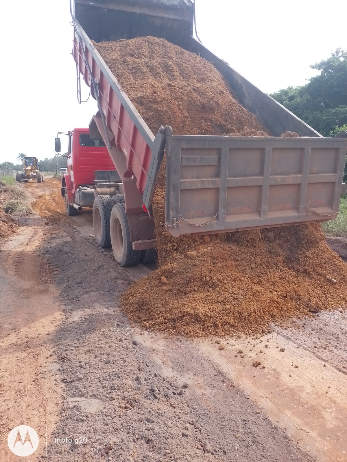  Reprodução/Prefeitura de Marabá - PA