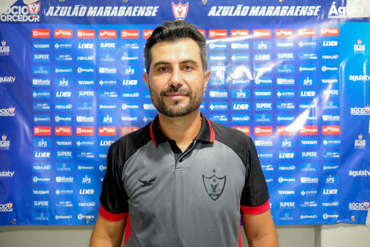 Foto: Reprodução/Prefeitura de Marabá - PA