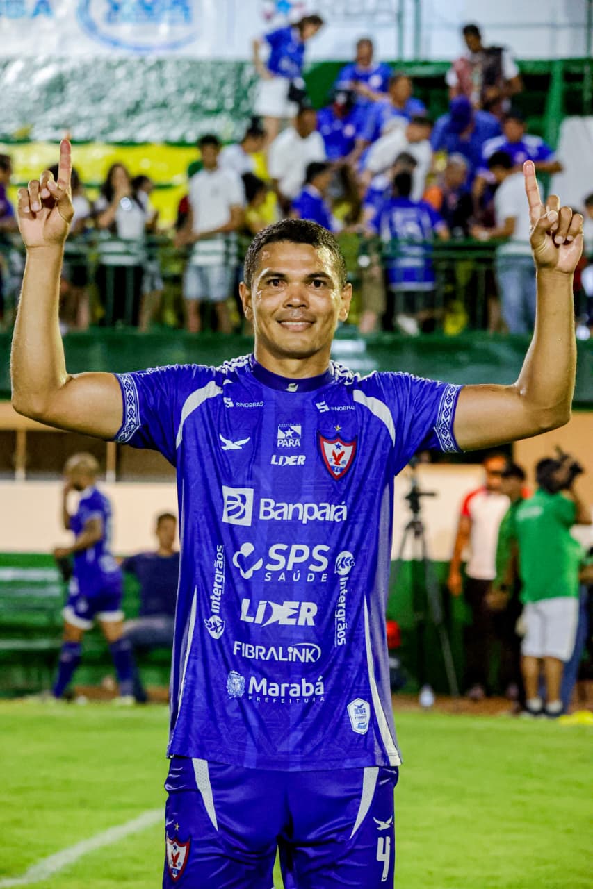 Foto: Reprodução/Prefeitura de Marabá - PA