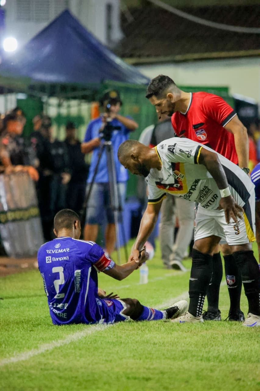 Foto: Reprodução/Prefeitura de Marabá - PA