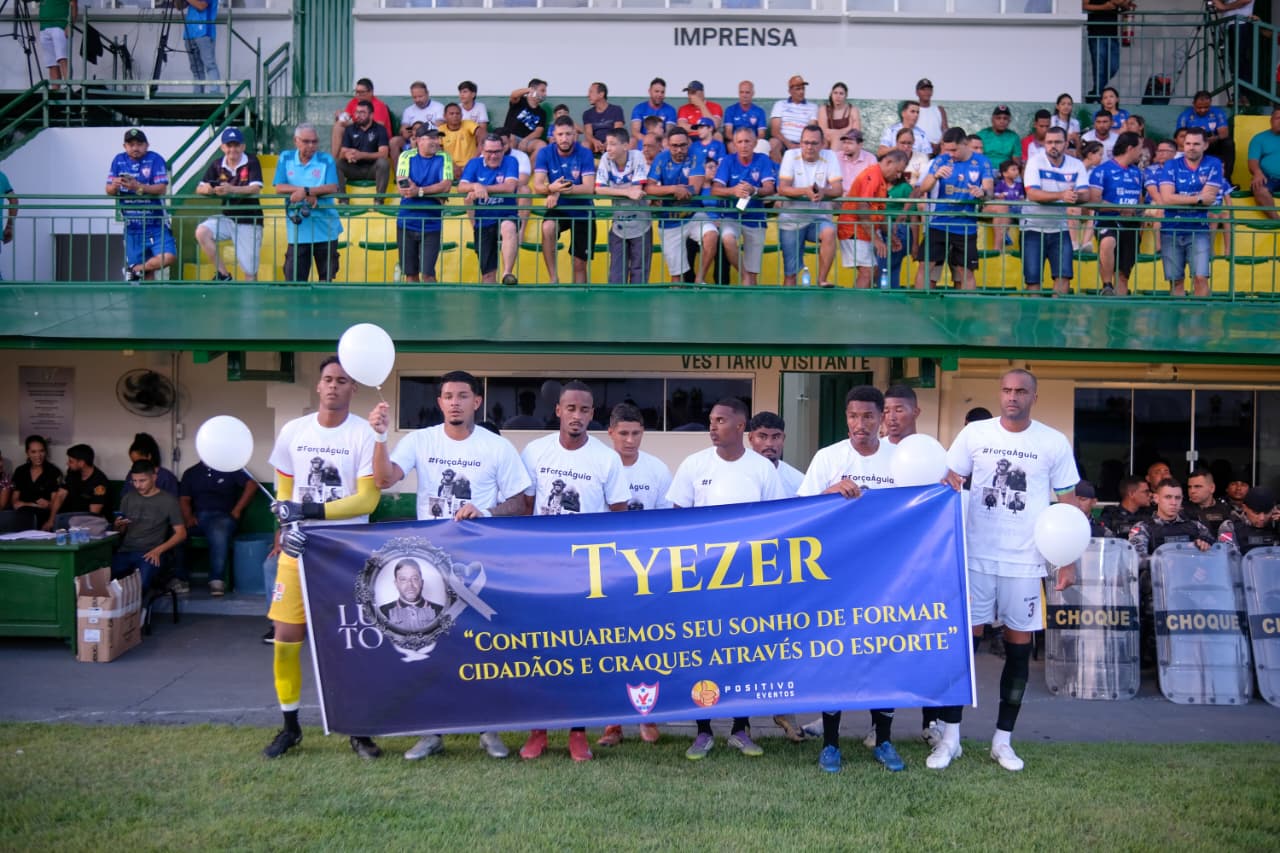 Foto: Reprodução/Prefeitura de Marabá - PA