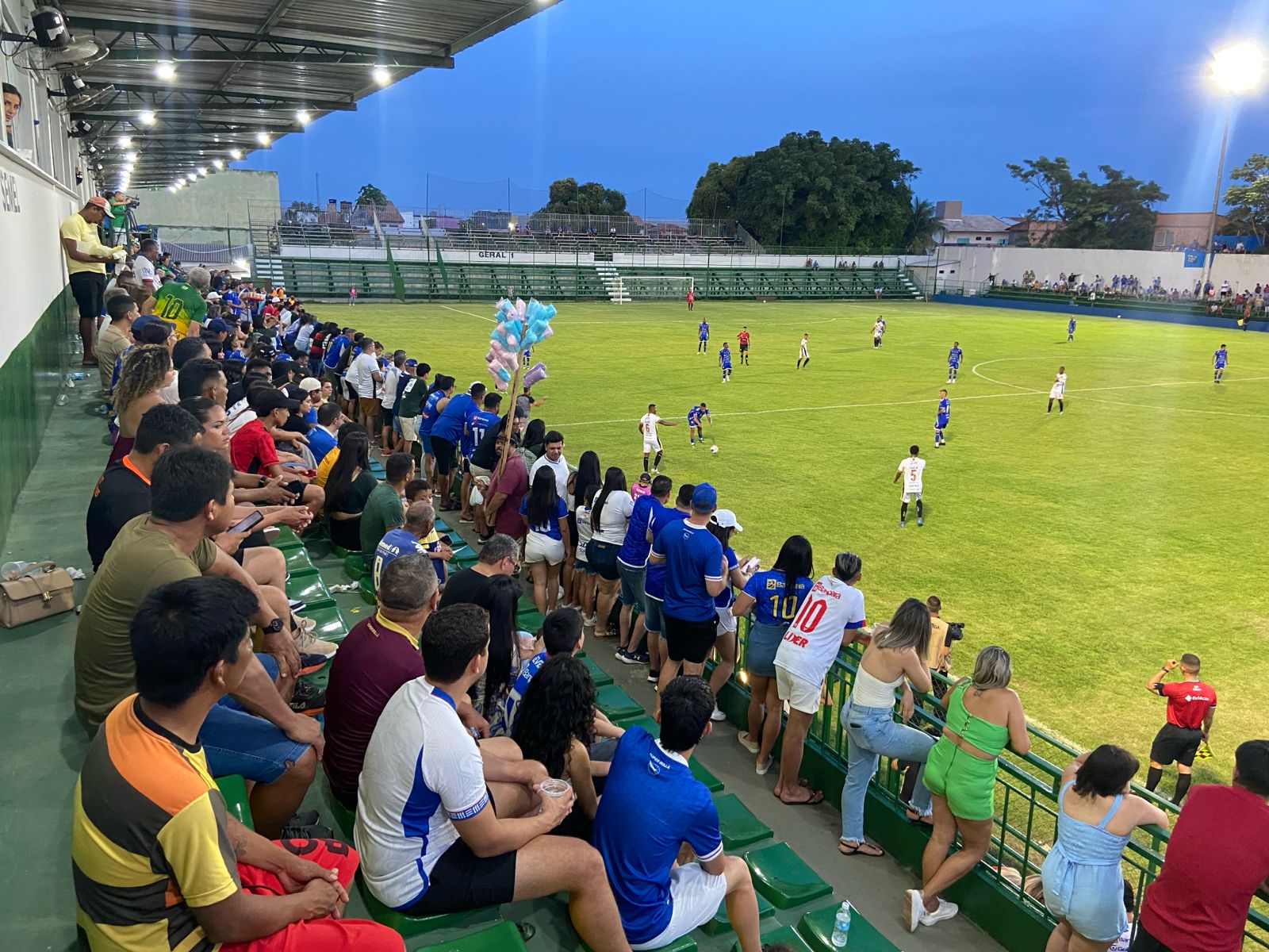 Foto: Reprodução/Prefeitura de Marabá - PA