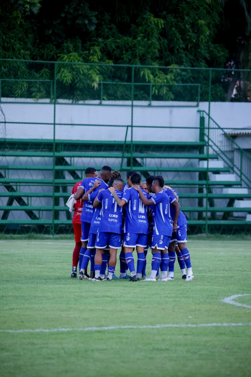 Foto: Reprodução/Prefeitura de Marabá - PA