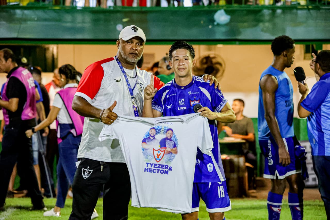 Foto: Reprodução/Prefeitura de Marabá - PA