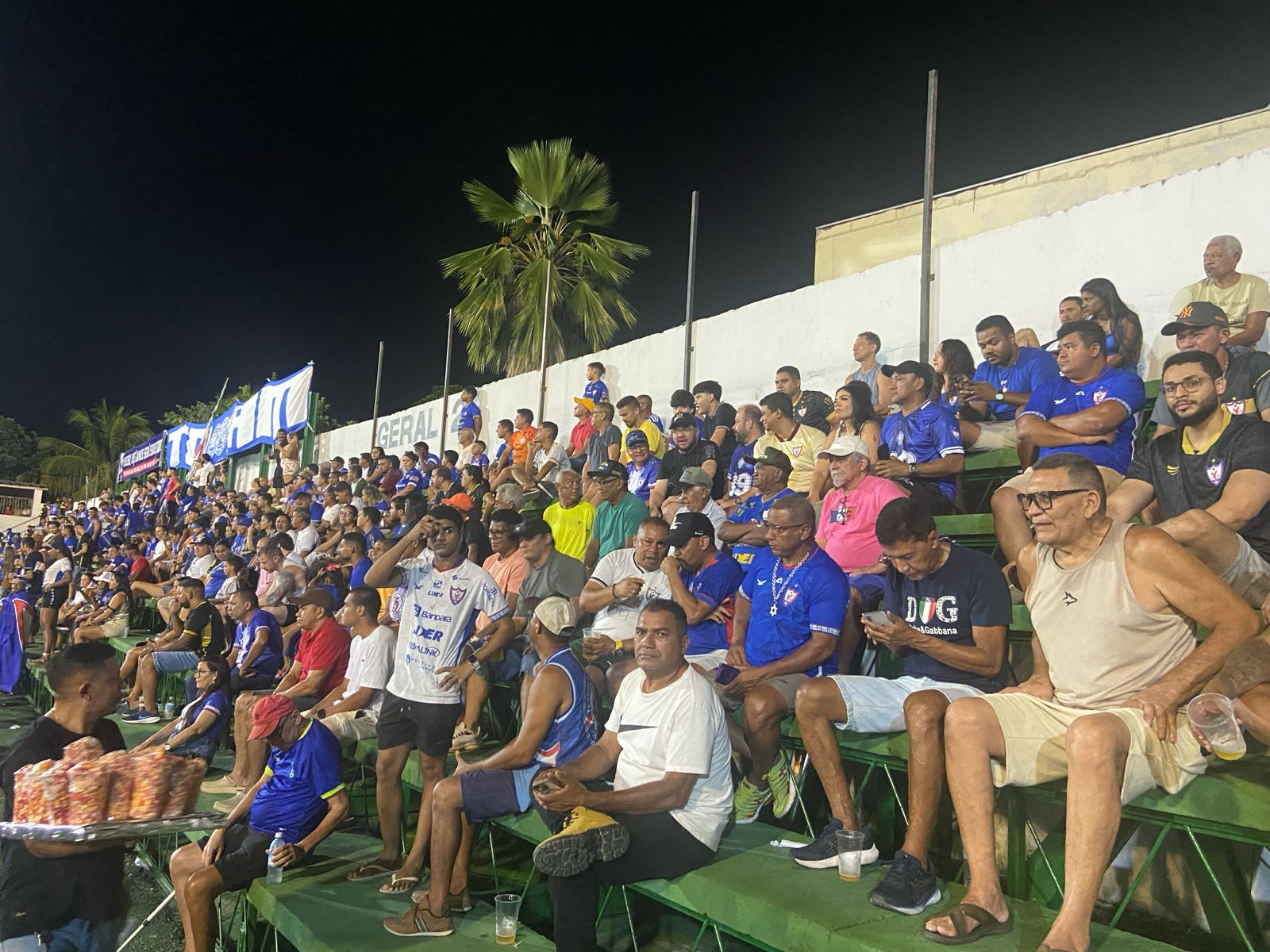 Foto: Reprodução/Prefeitura de Marabá - PA