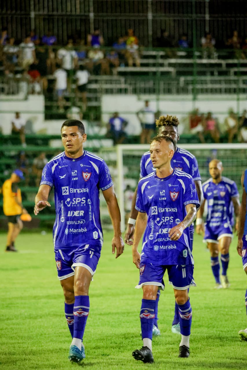 Foto: Reprodução/Prefeitura de Marabá - PA