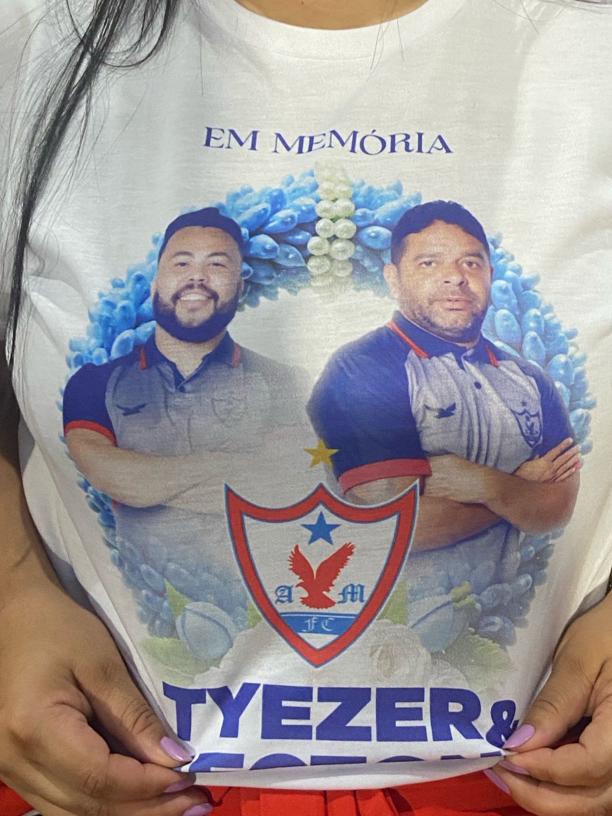 Foto: Reprodução/Prefeitura de Marabá - PA