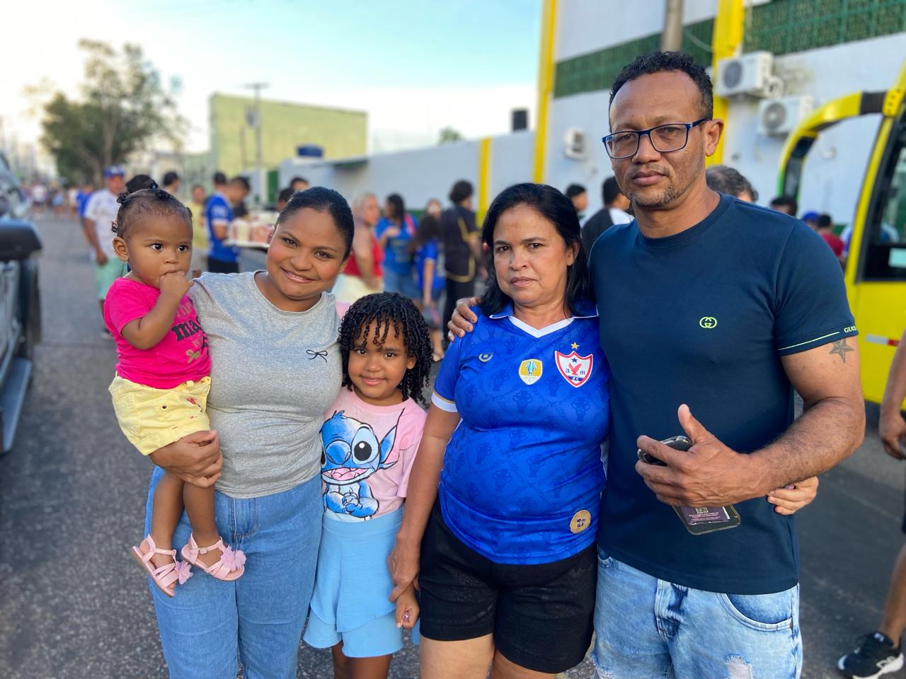 Foto: Reprodução/Prefeitura de Marabá - PA