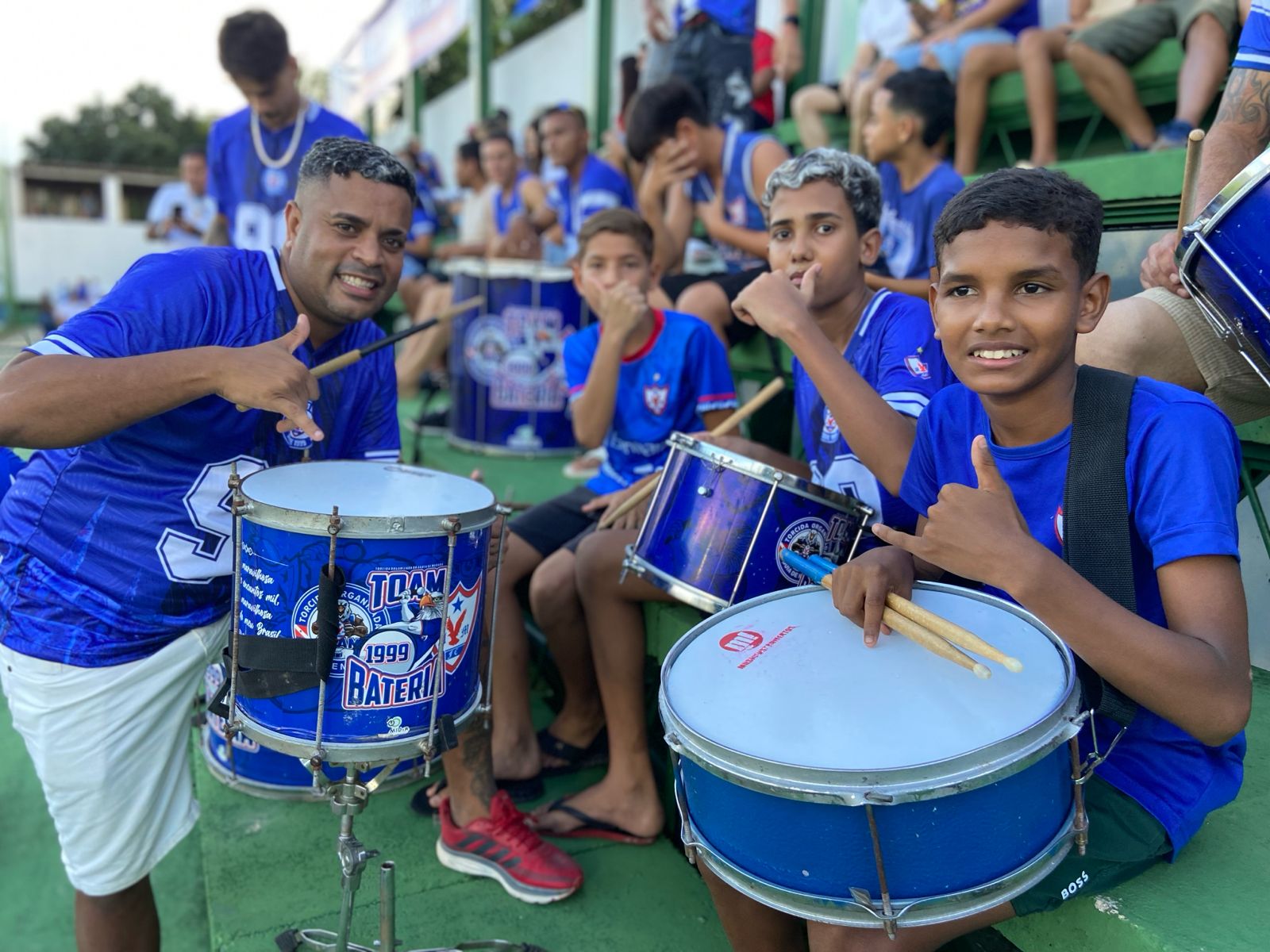 Foto: Reprodução/Prefeitura de Marabá - PA