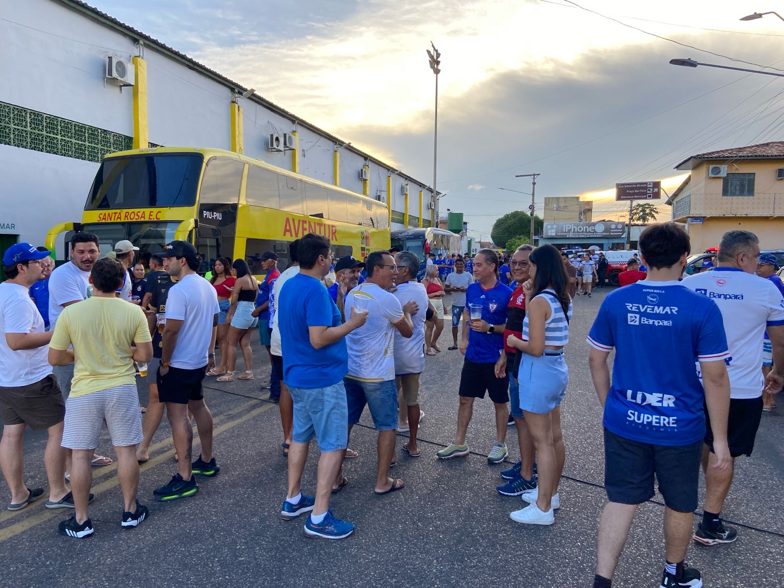 Foto: Reprodução/Prefeitura de Marabá - PA