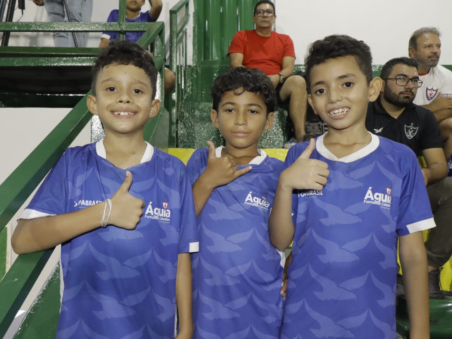 Foto: Reprodução/Prefeitura de Marabá - PA