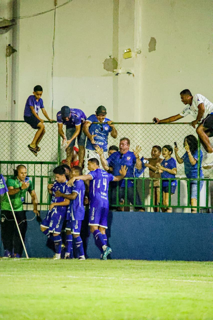 Foto: Reprodução/Prefeitura de Marabá - PA