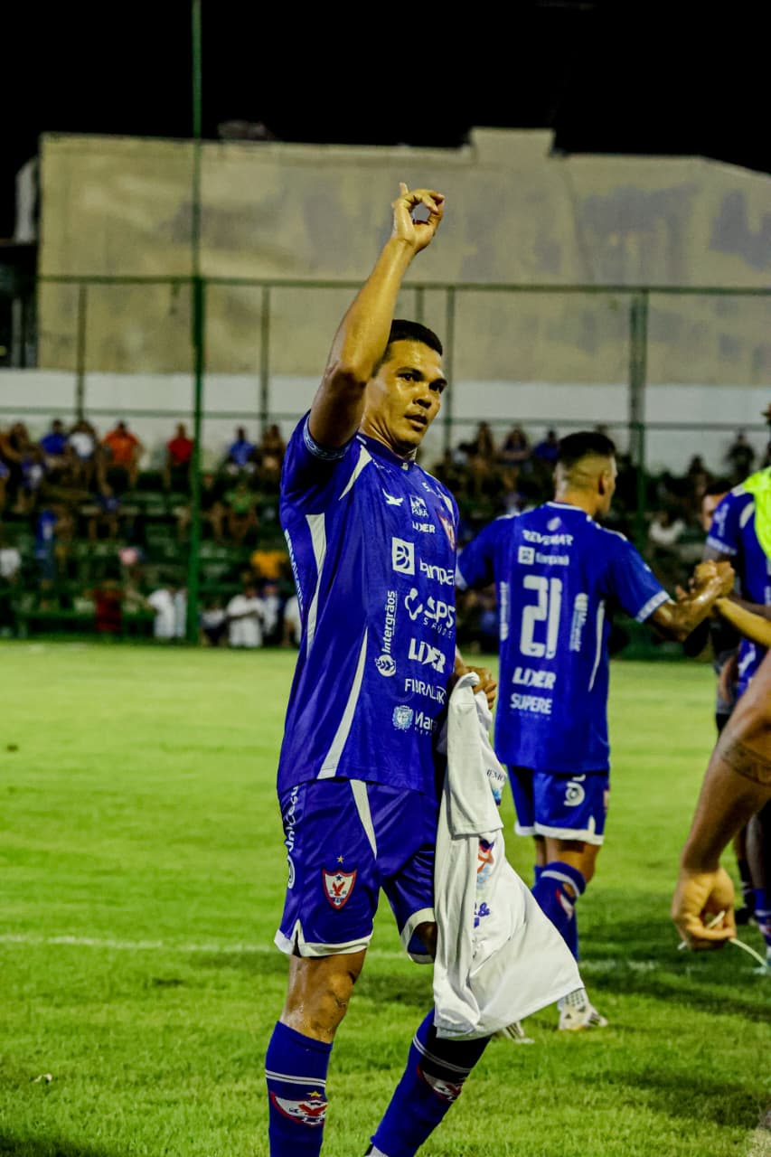 Foto: Reprodução/Prefeitura de Marabá - PA