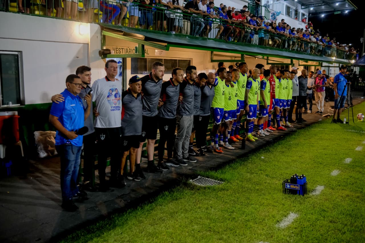 Foto: Reprodução/Prefeitura de Marabá - PA