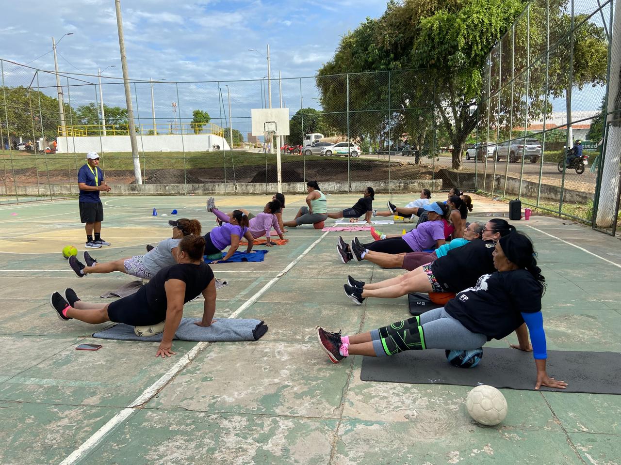 Foto: Reprodução/Prefeitura de Marabá - PA